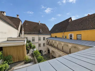 4-Zimmer-Gewerbeimmobilie mieten in Steyr – 89 m² – Bild 13 von 15