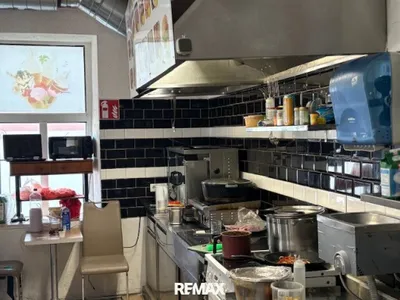 Gewerbeimmobilie mieten in Wien – 120 m², € 1.300 – Bild 2 von 9