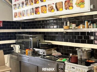 Gewerbeimmobilie mieten in Wien – 120 m², € 1.300