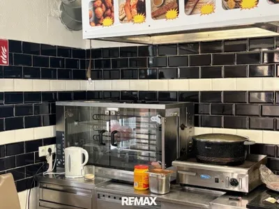 Gewerbeimmobilie mieten in Wien – 120 m², € 1.300 – Bild 3 von 9