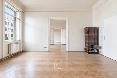 4-Zimmer-Wohnung kaufen in Wien – 110,24 m², € 950.000 – Bild 3 von 12