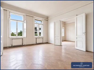 4-Zimmer-Wohnung kaufen in Wien – 110,24 m², € 950.000 – Bild 1 von 12