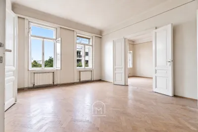 4-Zimmer-Wohnung kaufen in Wien – 110,24 m², € 950.000 – Bild 2 von 12