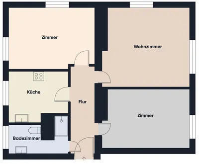 3-Zimmer-Wohnung kaufen in Bregenz – 77,86 m², € 200.000 – Bild 14 von 16