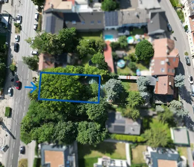 Grundstück kaufen in Korneuburg – 576 m², € 359.000 – Bild 5 von 5