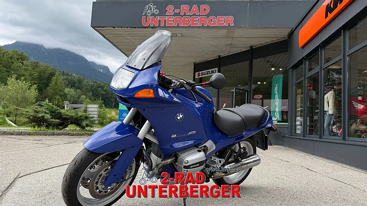 BMW R 1100