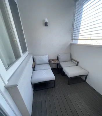 2-Zimmer-Wohnung mieten in Klagenfurt – 62 m², € 950 – Bild 6 von 9