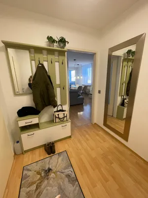 2-Zimmer-Wohnung mieten in Klagenfurt – 62 m², € 950 – Bild 1 von 9