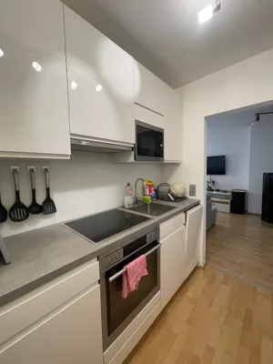 2-Zimmer-Wohnung mieten in Klagenfurt – 62 m², € 950 – Bild 2 von 9
