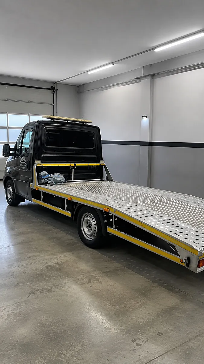 IVECO Daily
