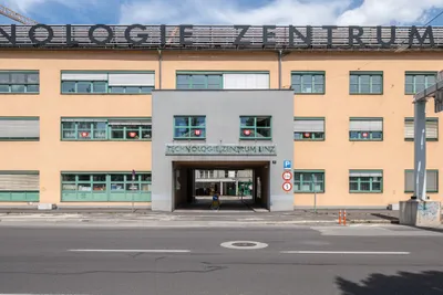 Gewerbeimmobilie mieten in Linz – 230 m², € 3.682