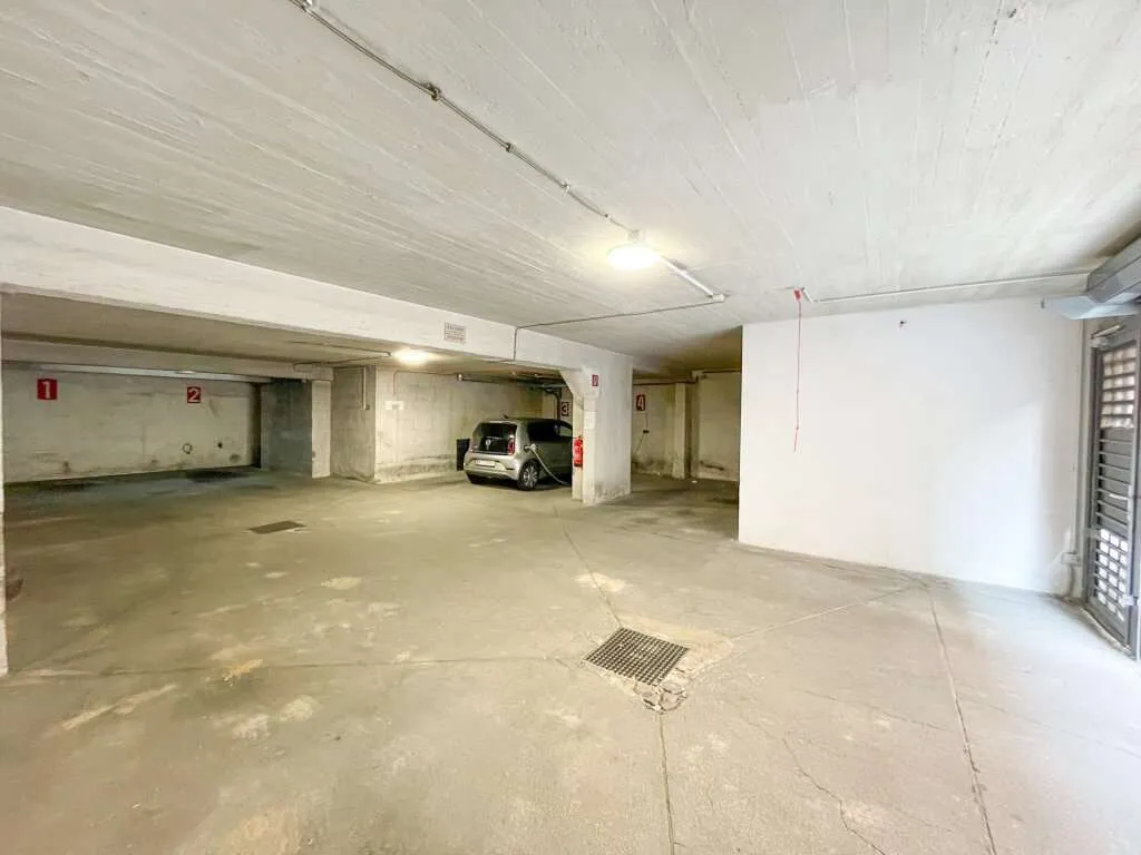Garagenstellplatz in der Sonnenfelsgasse, 1010 Wien zu vermieten! - Ansicht 2