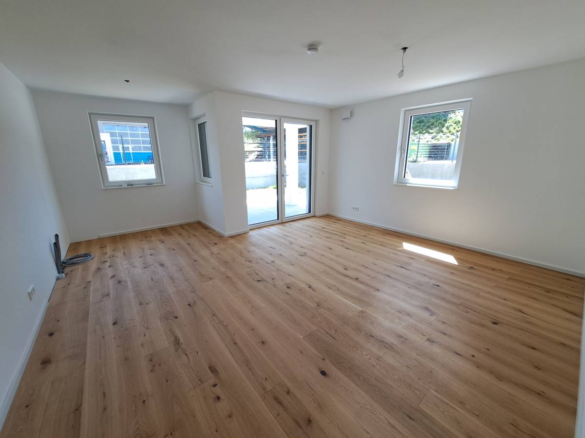 ERSTBEZUG - 2-Zimmer-Garten-Wohnung - Ansicht 2