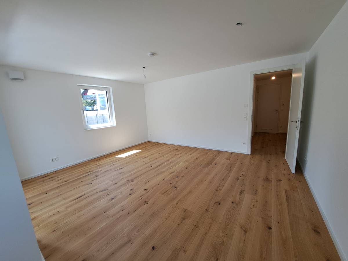 ERSTBEZUG - 2-Zimmer-Garten-Wohnung - Ansicht 3