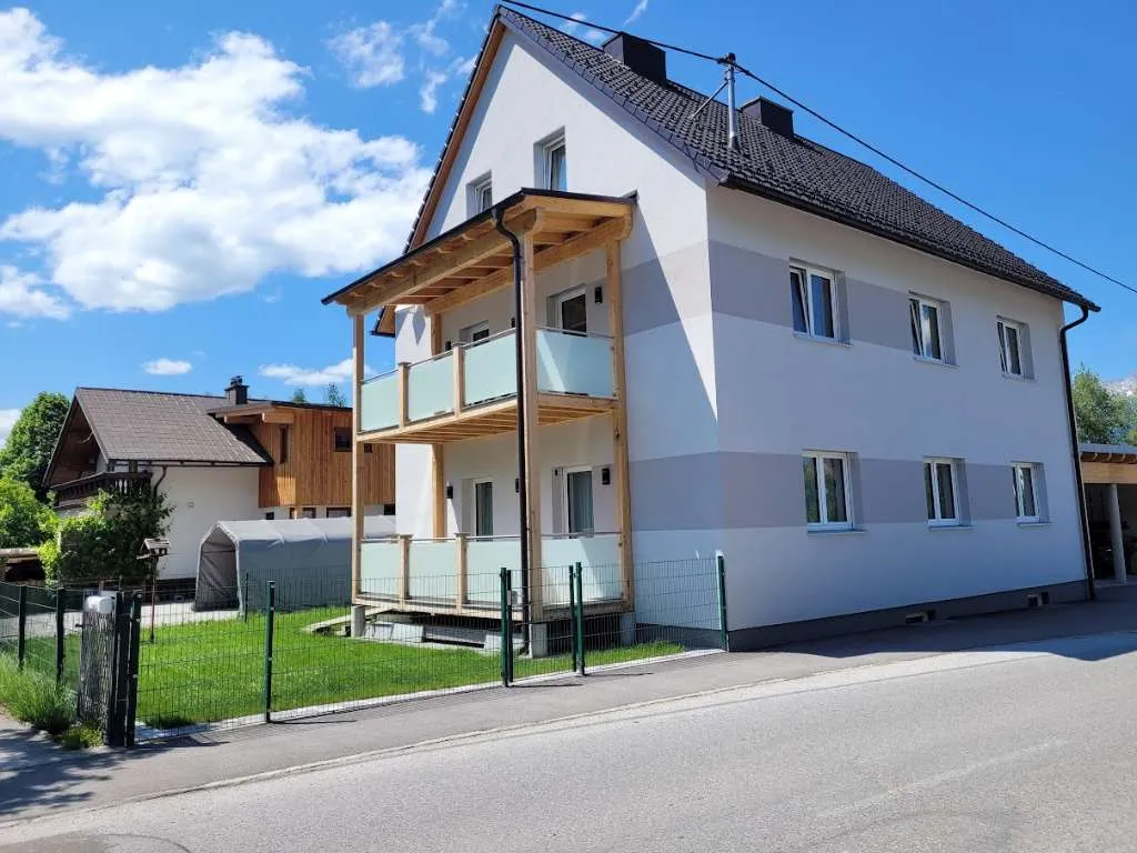 Wohnung – Admont