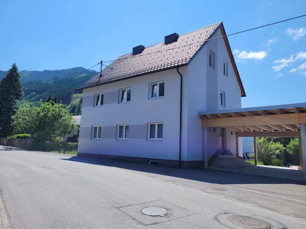 Wohnung – Admont - Ansicht 2