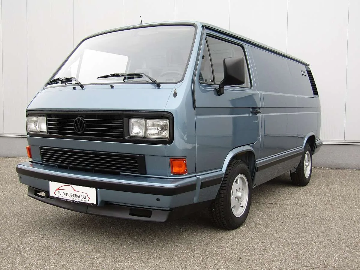 VW Transporter T3