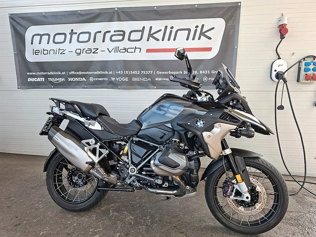 BMW R 1250