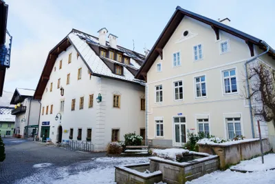 1-Zimmer-Wohnung kaufen in Gmunden – 24 m², € 85.000 – Bild 1 von 11