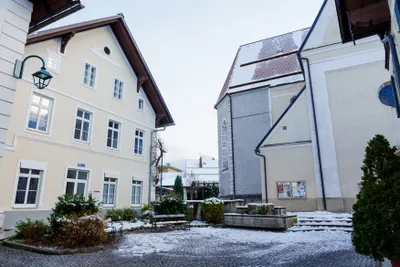 1-Zimmer-Wohnung kaufen in Gmunden – 24 m², € 85.000 – Bild 11 von 11