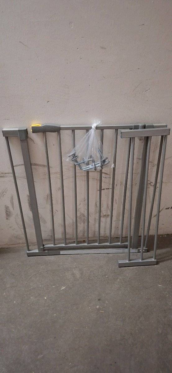 Kinderschutz Gitter