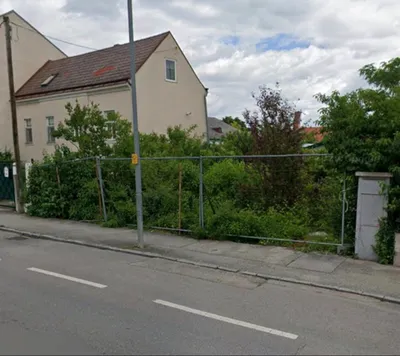 Grundstück kaufen in Baden – 550 m², € 360.000 – Bild 1 von 3