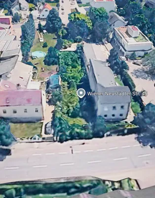 Grundstück kaufen in Baden – 550 m², € 360.000 – Bild 3 von 3