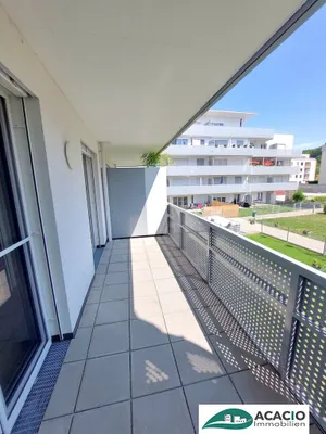 1-Zimmer-Wohnung mieten in Tulln – 32,46 m², € 538 – Bild 6 von 12