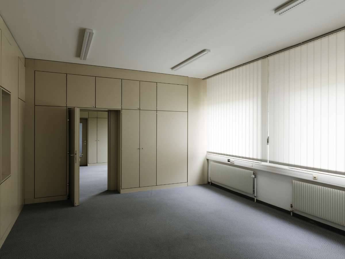 Büro ab €11/ m² & Lager ab €6/ m² - flexibel mieten in Himberg bei Wien - Ansicht 2
