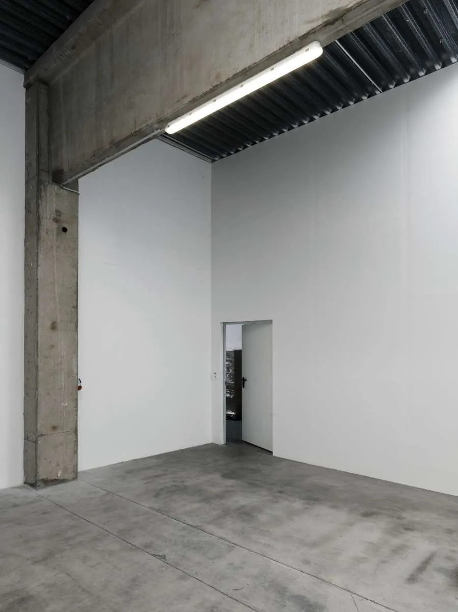 Büro ab €11/ m² & Lager ab €6/ m² - flexibel mieten in Himberg bei Wien - Ansicht 3