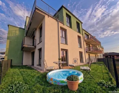 3-Zimmer-Wohnung mieten in Sankt Pölten Land – 65 m², € 934 – Bild 1 von 20