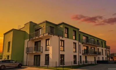 3-Zimmer-Wohnung mieten in Sankt Pölten Land – 65 m², € 934 – Bild 18 von 20