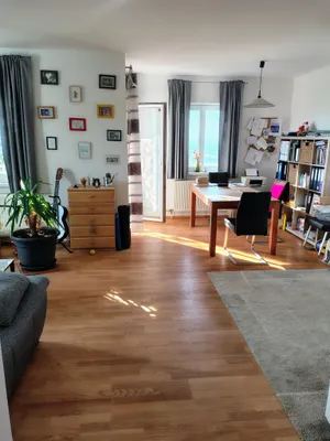 Wohnung kaufen in Urfahr-Umgebung – 54 m², € 147.000