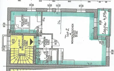Wohnung kaufen in Urfahr-Umgebung – 54 m², € 147.000 – Bild 11 von 11