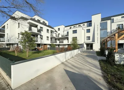 1-Zimmer-Wohnung mieten in Wien – 36 m², € 899 – Bild 6 von 15