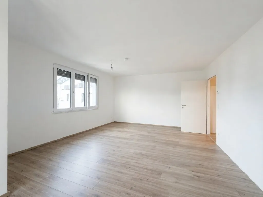 1-Zimmer-Wohnung mit Balkon, 36 m², Floridsdorf, Floridsdorf