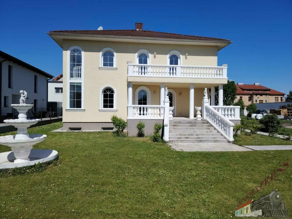 Haus – Weigelsdorf - Ansicht 3