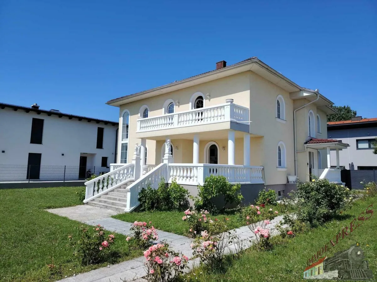 Haus – Weigelsdorf - Ansicht 2