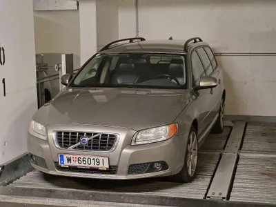 Immobilie kaufen in Wien – € 21.900 – Bild 3 von 5