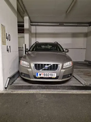 Immobilie kaufen in Wien – € 21.900 – Bild 1 von 5