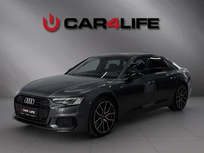 Audi A6 55 TFSI e PHEV quattro S-tronic sport*S-LINE...