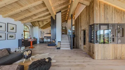 5-Zimmer-Haus kaufen in Kitzbühel – 230,35 m², € 5.300.000 – Bild 6 von 29