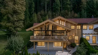 5-Zimmer-Haus kaufen in Kitzbühel – 230,35 m², € 5.300.000 – Bild 13 von 29