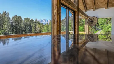 5-Zimmer-Haus kaufen in Kitzbühel – 230,35 m², € 5.300.000 – Bild 11 von 29