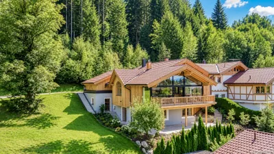 5-Zimmer-Haus kaufen in Kitzbühel – 230,35 m², € 5.300.000 – Bild 1 von 29