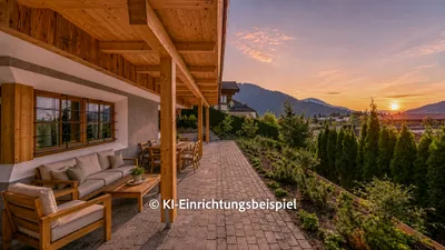 5-Zimmer-Haus kaufen in Kitzbühel – 230,35 m², € 5.300.000 – Bild 28 von 29