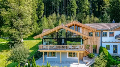 5-Zimmer-Haus kaufen in Kitzbühel – 230,35 m², € 5.300.000 – Bild 12 von 29