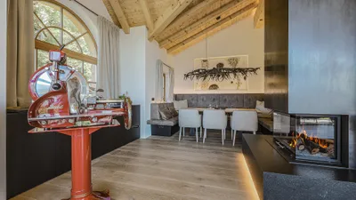 5-Zimmer-Haus kaufen in Kitzbühel – 230,35 m², € 5.300.000 – Bild 7 von 29