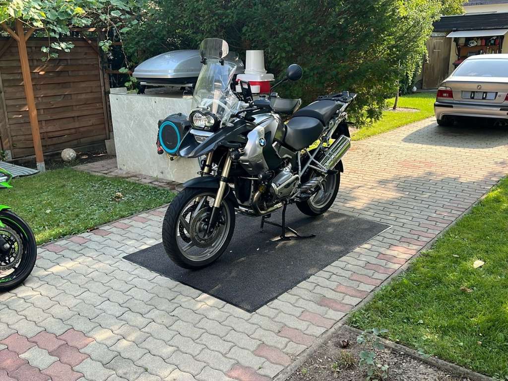 BMW R 1200 R1200GS Tourer