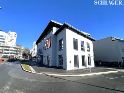 Gewerbeimmobilie mieten in Graz – 427 m², € 4.700 – Bild 4 von 9